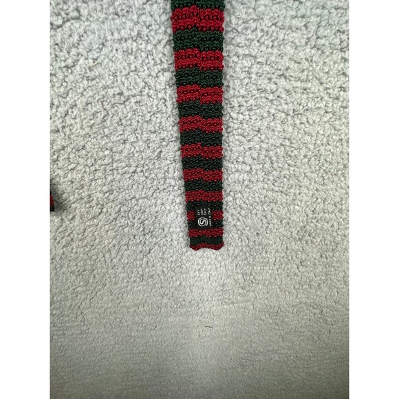 Hermes silk knitted tie just in time for Christmas - Picture 3 of 9